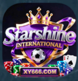 星耀国际